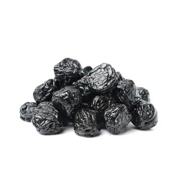 Fresh Dried Blueberries 